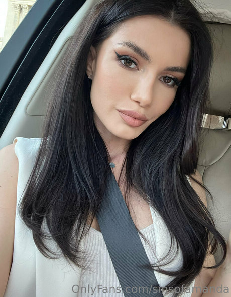 Amanda Sins_ Nur für Fans