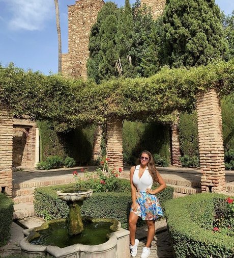 Gemma K Nackt auf OnlyFans