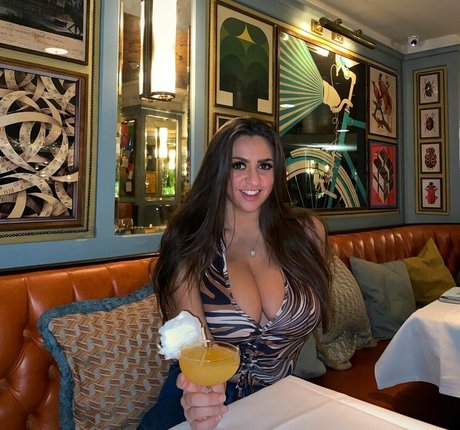 Gemma K Nacktbilder von OnlyFans geleakt