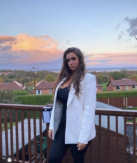 Gemma K OnlyFans Nacktbilder geleakt