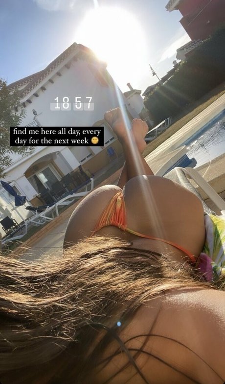 Gemma K OnlyFans-Creator