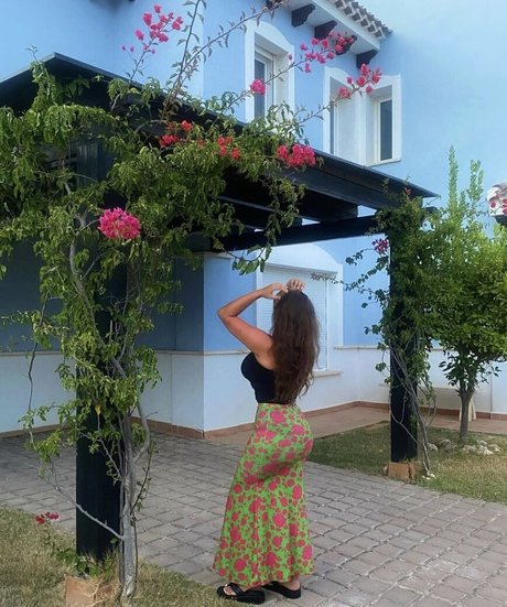 Gemma K Nacktbilder OnlyFans Leak