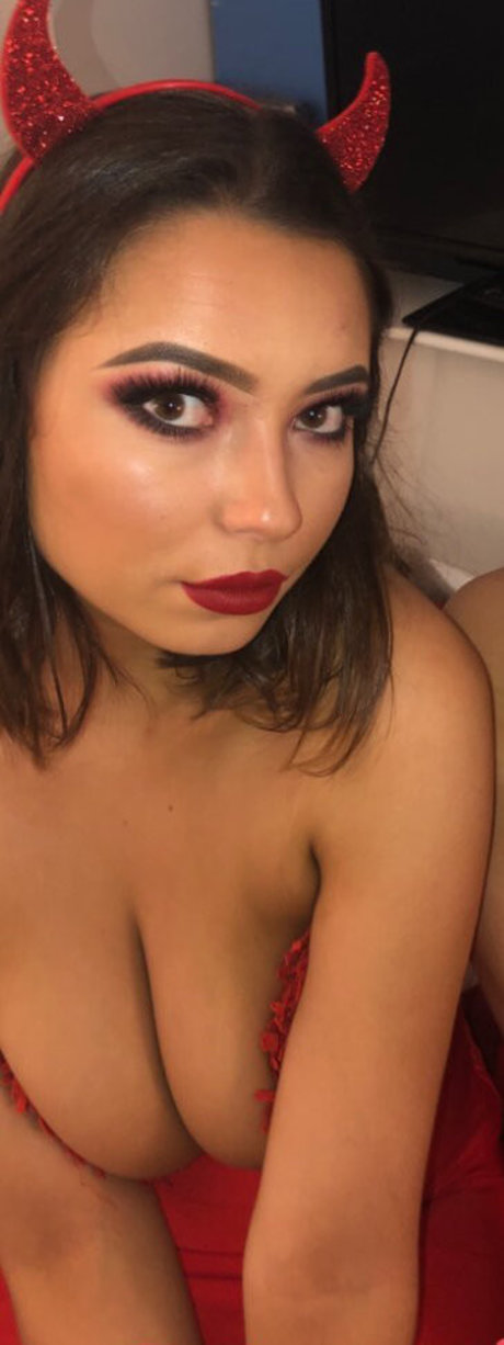 Lydia H OnlyFans Leaj