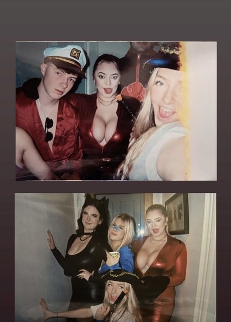 Hollie H OnlyFans Leaj