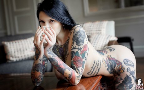 Valkyria OnlyFans Gratis Porn