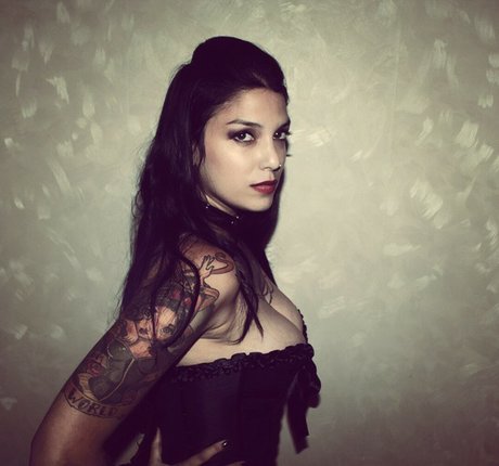 Valkyria Leaked OnlyFans