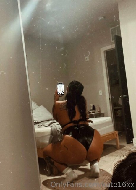 Kate16xx OnlyFans geleakte Pornografie