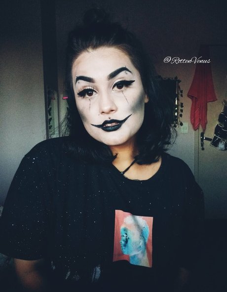 RottenVenus OnlyFans Leak