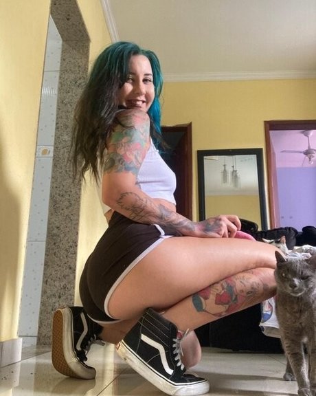 Karine Moraes OnlyFans Leak Pornografie