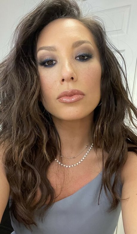 Cheryl Burke Nacktbilder OnlyFans geleakt