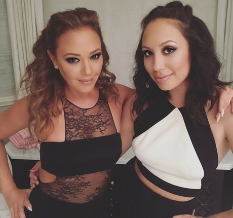 Cheryl Burke Nacktbilder OnlyFans