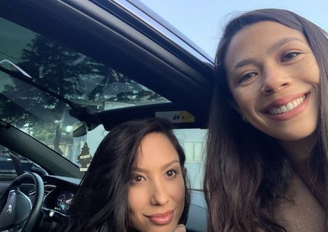 Cheryl Burke OnlyFans Nackt