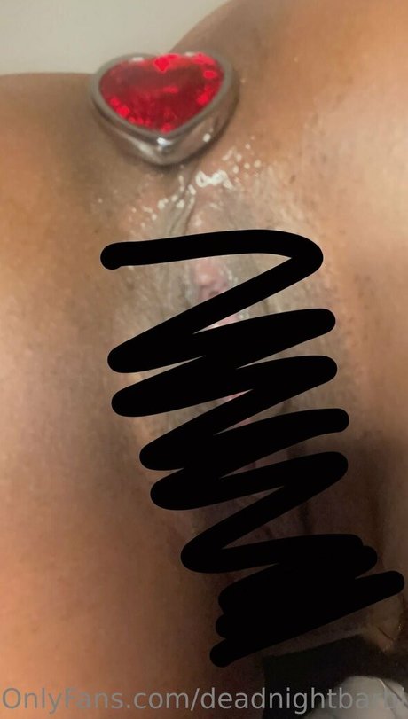 deadnightbarbie Only ...