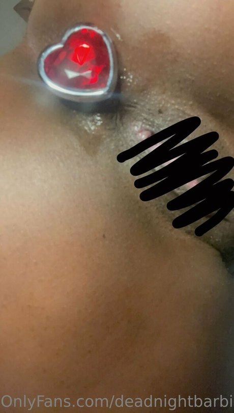 deadnightbarbie OnlyFans Gratis Porn