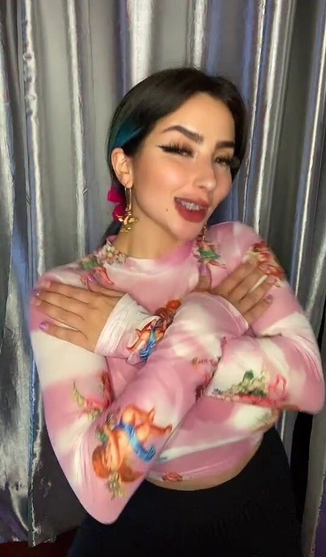 Vai Monroe OnlyFans-Pornos