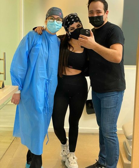 Vai Monroe OnlyFans-Leaks