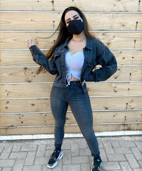 Vai Monroe Geleakte OnlyFans-Inhalte