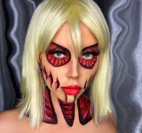 Vai Monroe OnlyFans Leaks