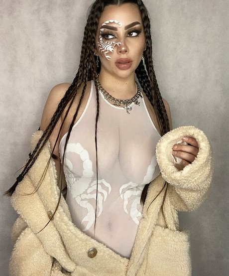 Vai Monroe Nacktbilder von OnlyFans