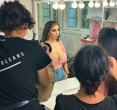 Vai Monroe OnlyFans Leak