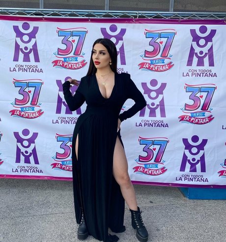 Vai Monroe OnlyFans-Leak