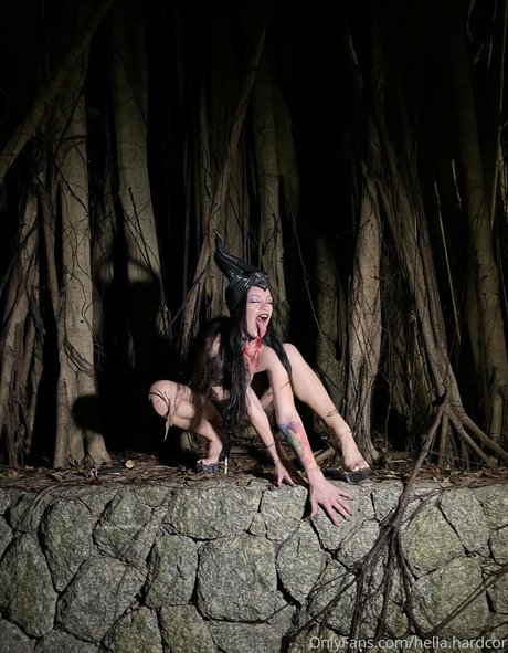 hella hardcor Sextape OnlyFans Nacktbilder