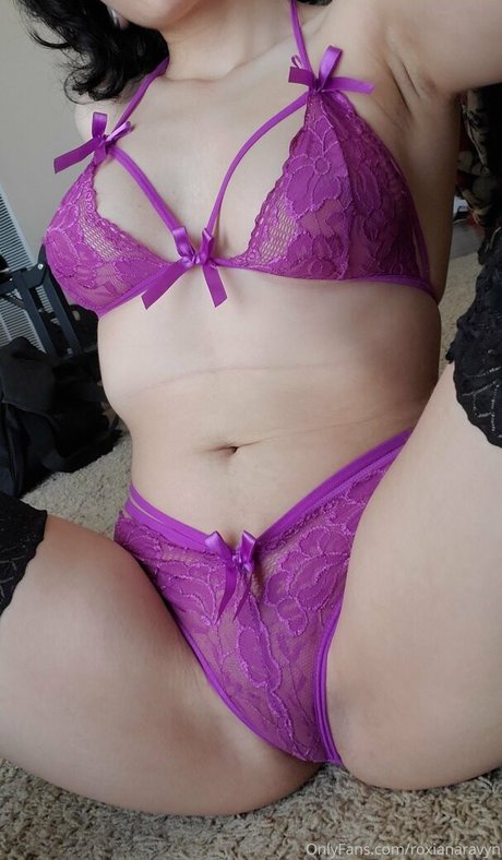 roxianaravyn Neue OnlyFans Leaks