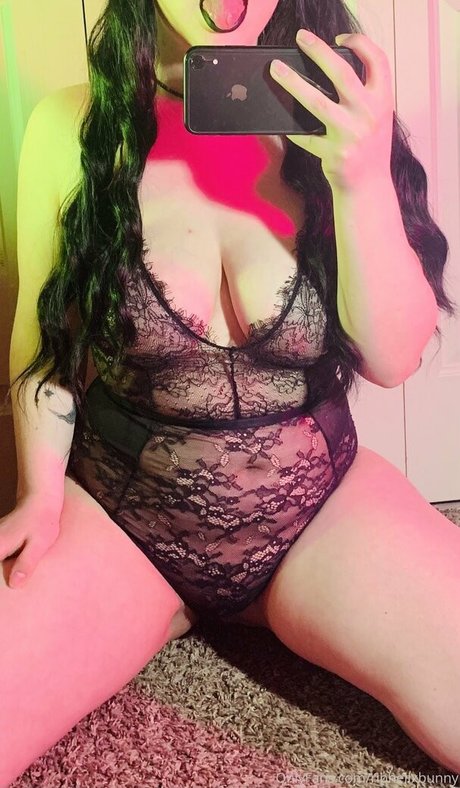riphellxbunny Nacktbilder geleakt OnlyFans Aufgedeckt