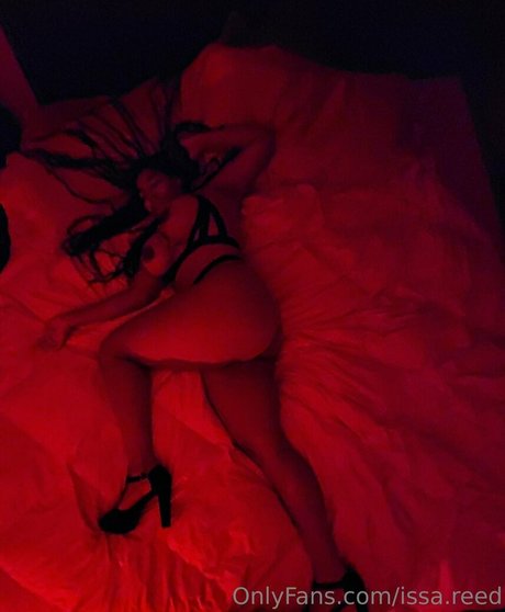 issa reed NurlyFans-Pornos