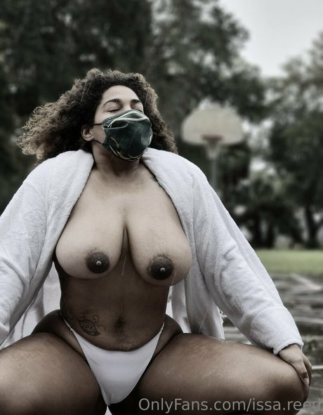 issa reed OnlyFans Lesbisch