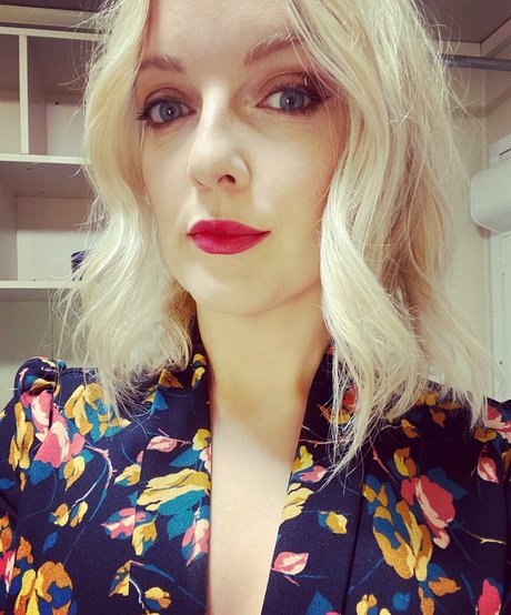 Lauren Laverne Nacktbilder OnlyFans
