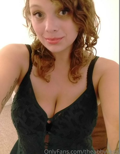 theabbyvega Nacktbilder auf OnlyFans