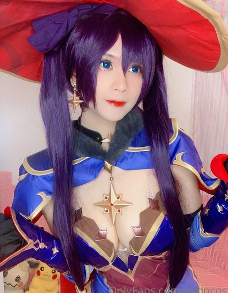 pyoncos Nacktbilder von OnlyFans geleakt