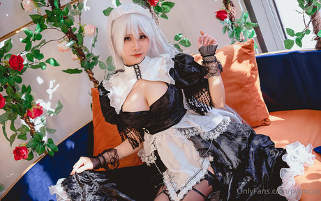 pyoncos Porn OnlyFans Leaks