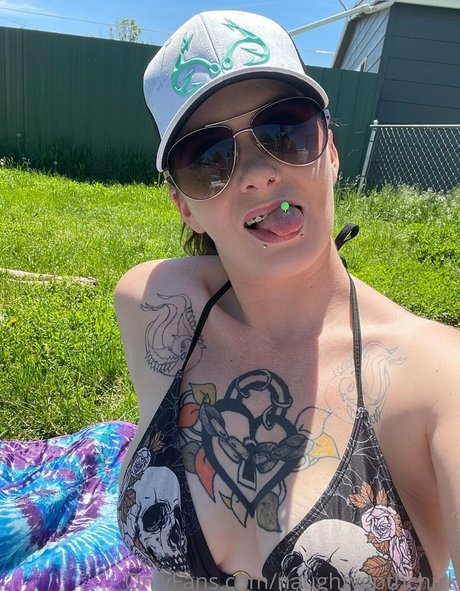 naughtygothchick Kostenlose OnlyFans-Pornos