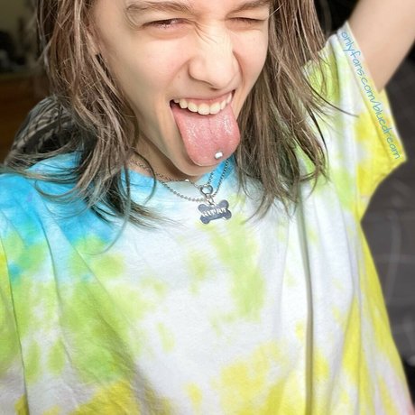 bluedream Nacktbilder von OnlyFans geleakt