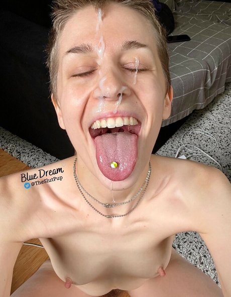 bluedream OnlyFans Bilder nackt