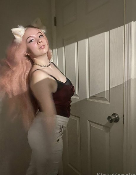 kinkykoneko69 OnlyFans explizite Inhalte