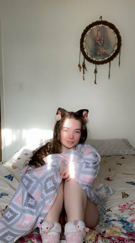 kinkykoneko69 OnlyFans Sextape