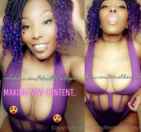 itsmollyxgrey OnlyFans Porn Nackt