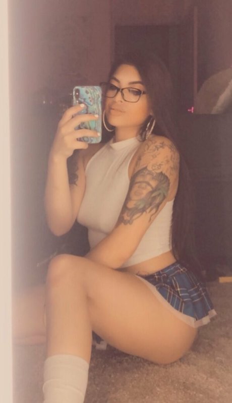 naughtynicolexxo Nacktbilder von OnlyFans