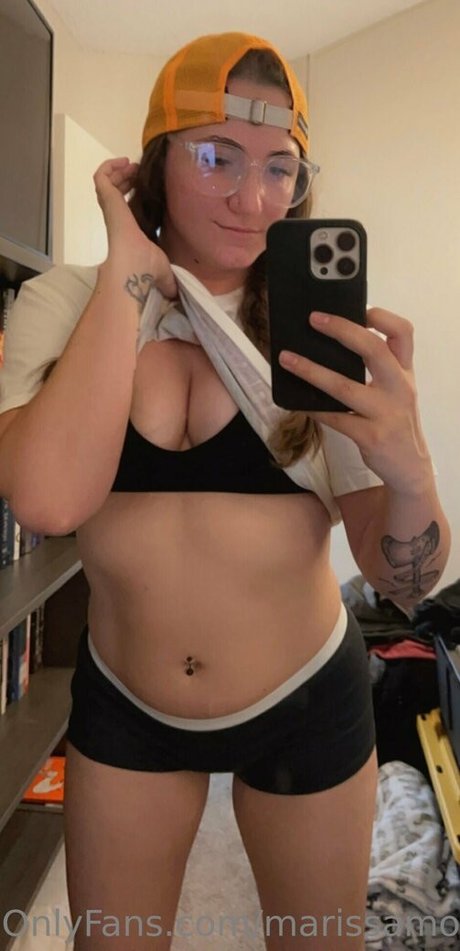 marissamountains OnlyFans Modelfoto