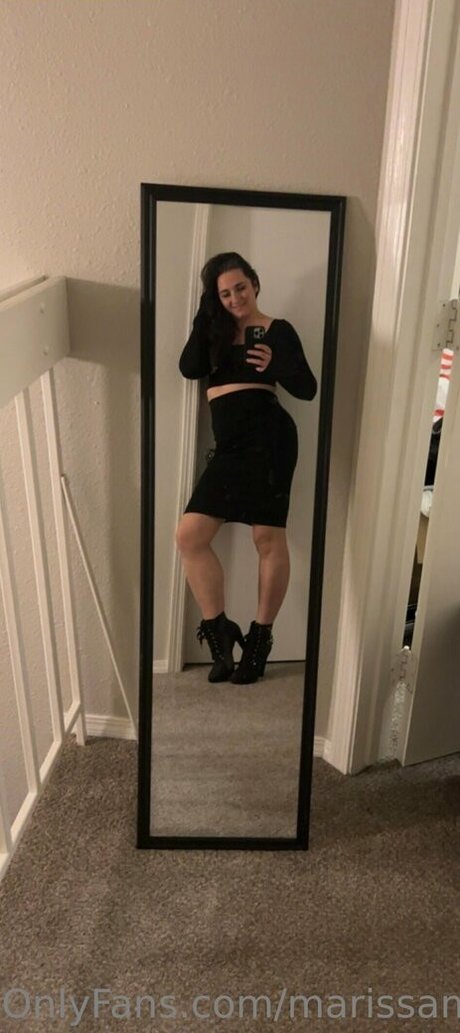 marissamountains OnlyFans Nackt Leak