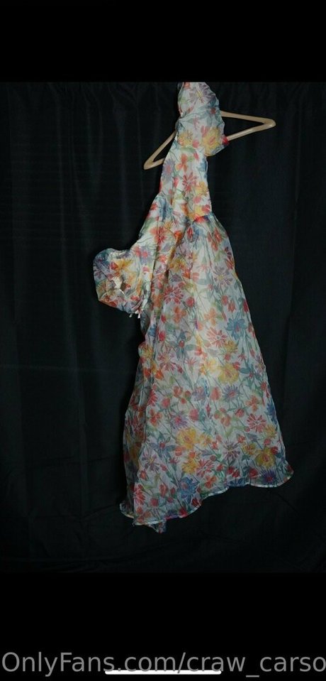 craw carson OnlyFans geleakte Pornografie