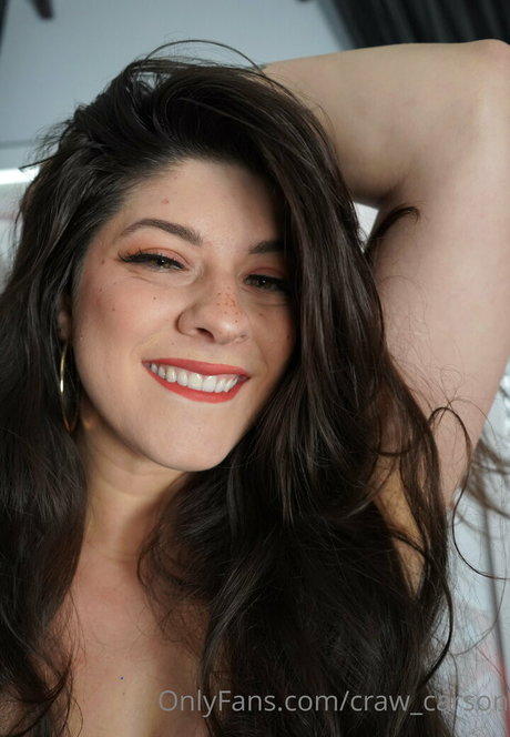 craw carson OnlyFans Nacktbilder geleakt