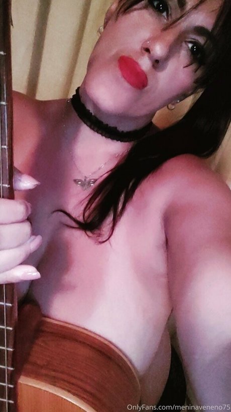 meninaveneno75 Sextape OnlyFans Nacktbilder