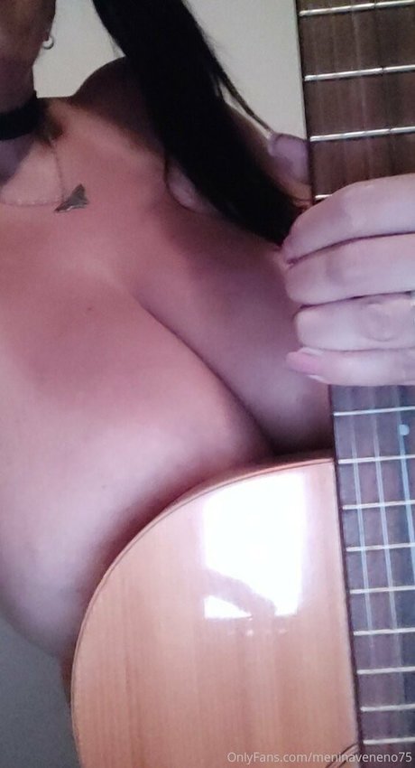 meninaveneno75 OnlyFans-Seite