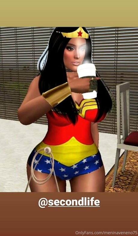 meninaveneno75 OnlyFans-Seite