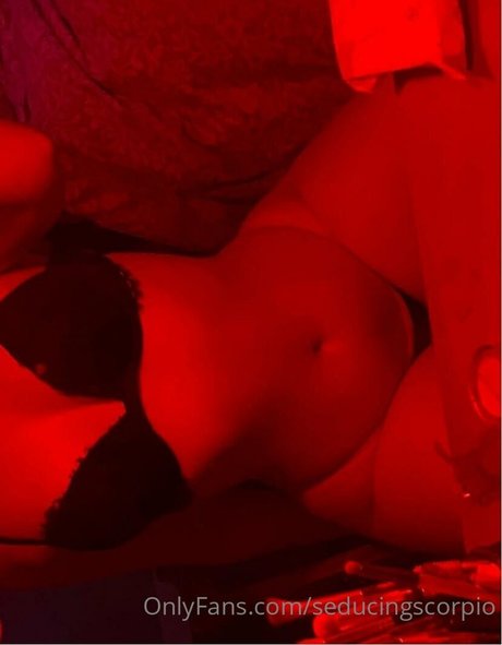 seducingscorpio OnlyFans Pornografie