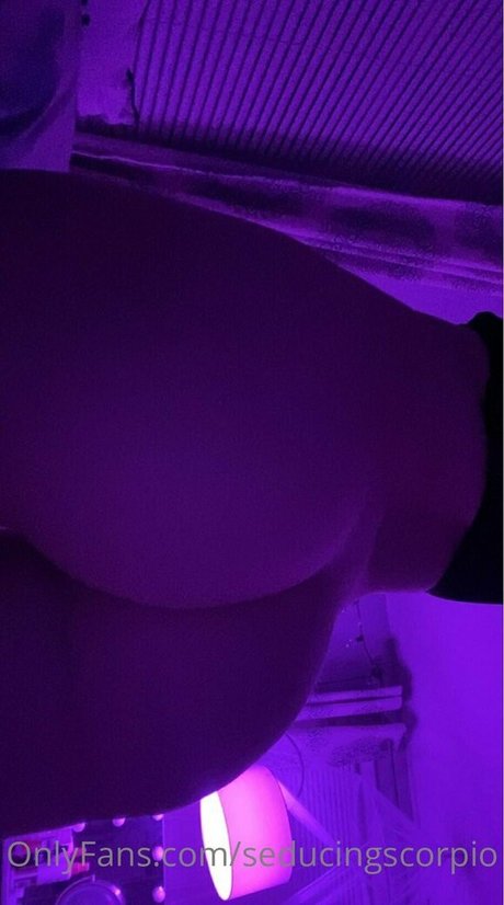 seducingscorpio Nacktbilder von OnlyFans geleakt